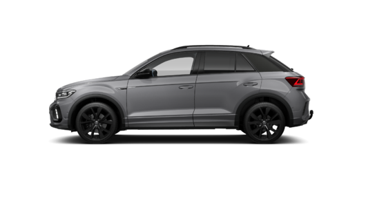 Bild eines T-Roc R-Line TDI 4MOTION DSG