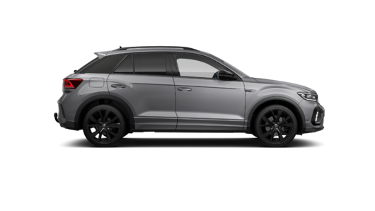 Bild eines T-Roc R-Line TDI 4MOTION DSG