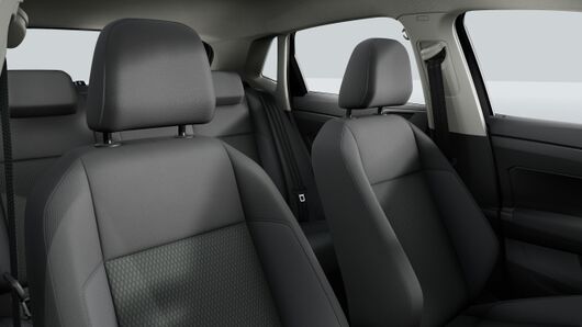 Bild eines Polo 4Me TSI