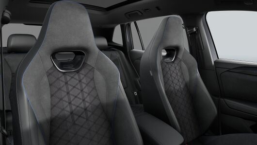 Bild eines Tiguan Sport TDI DSG