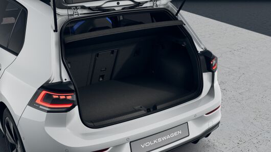 Bild eines Golf GTE DSG