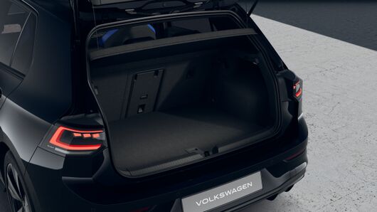 Bild eines Golf GTE DSG