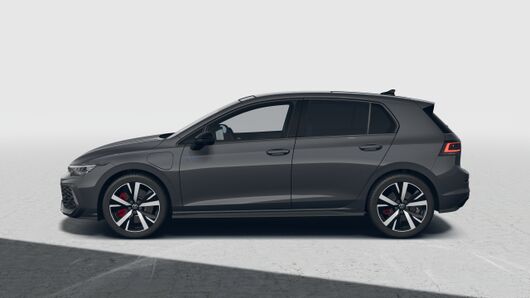 Bild eines Golf GTE DSG