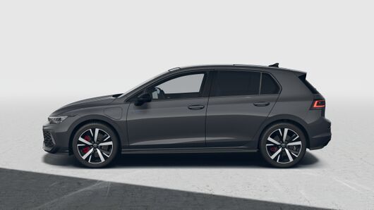 Bild eines Golf GTE DSG