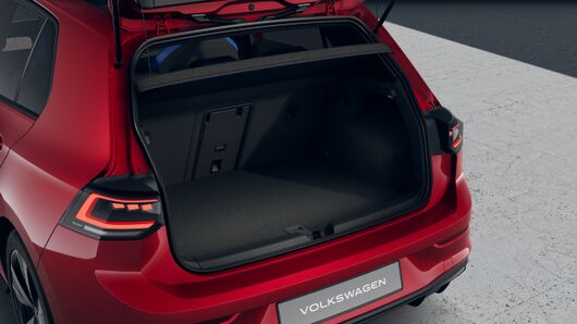 Bild eines Golf GTE DSG