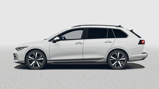 Bild eines Golf Variant Business TSI