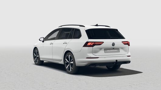 Bild eines Golf Variant Business TSI