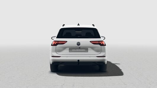 Bild eines Golf Variant Business TSI