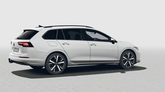 Bild eines Golf Variant Business TSI