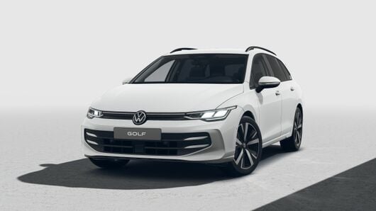 Bild eines Golf Variant Business TSI