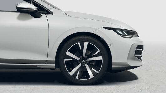 Bild eines Golf Variant Business TSI