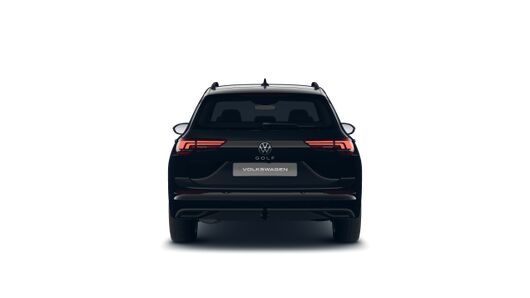 Bild eines Golf Variant Business TSI