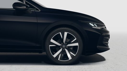 Bild eines Golf Variant Business TSI