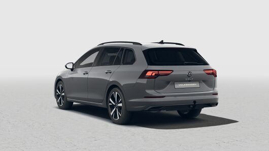 Bild eines Golf Variant Business TSI