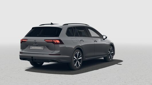 Bild eines Golf Variant Business TSI