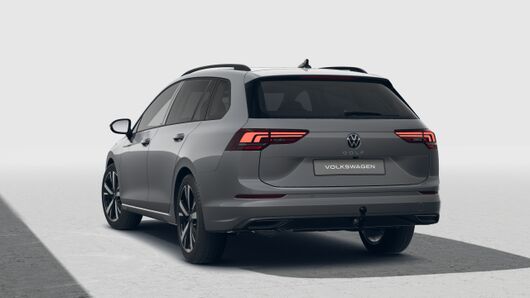 Bild eines Golf Variant Business TSI