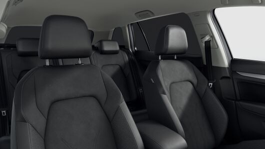 Bild eines Golf Variant Business TSI
