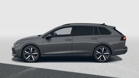 Bild eines Golf Variant Business TSI