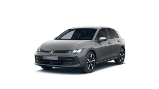 Bild eines Golf Rabbit TSI