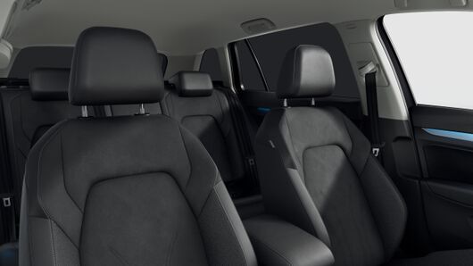 Bild eines Golf Variant Business mHeV TSI DSG