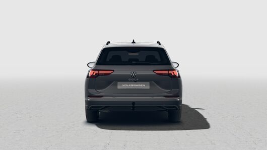 Bild eines Golf Variant Business TSI