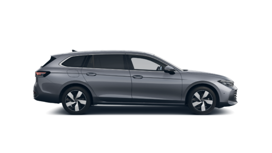 Bild eines Passat Variant Business eTSI DSG