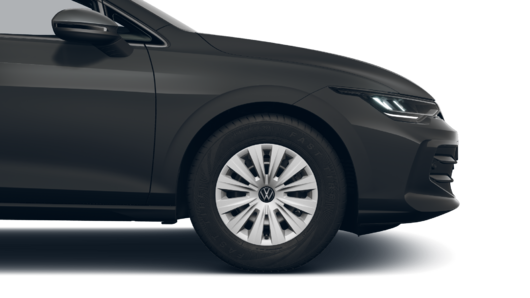 Bild eines Golf 4Me TSI