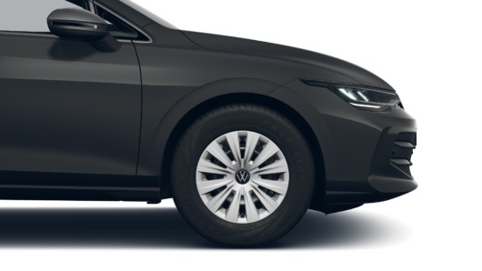 Bild eines Golf 4Me TSI