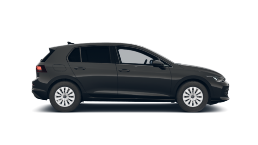 Bild eines Golf 4Me TSI