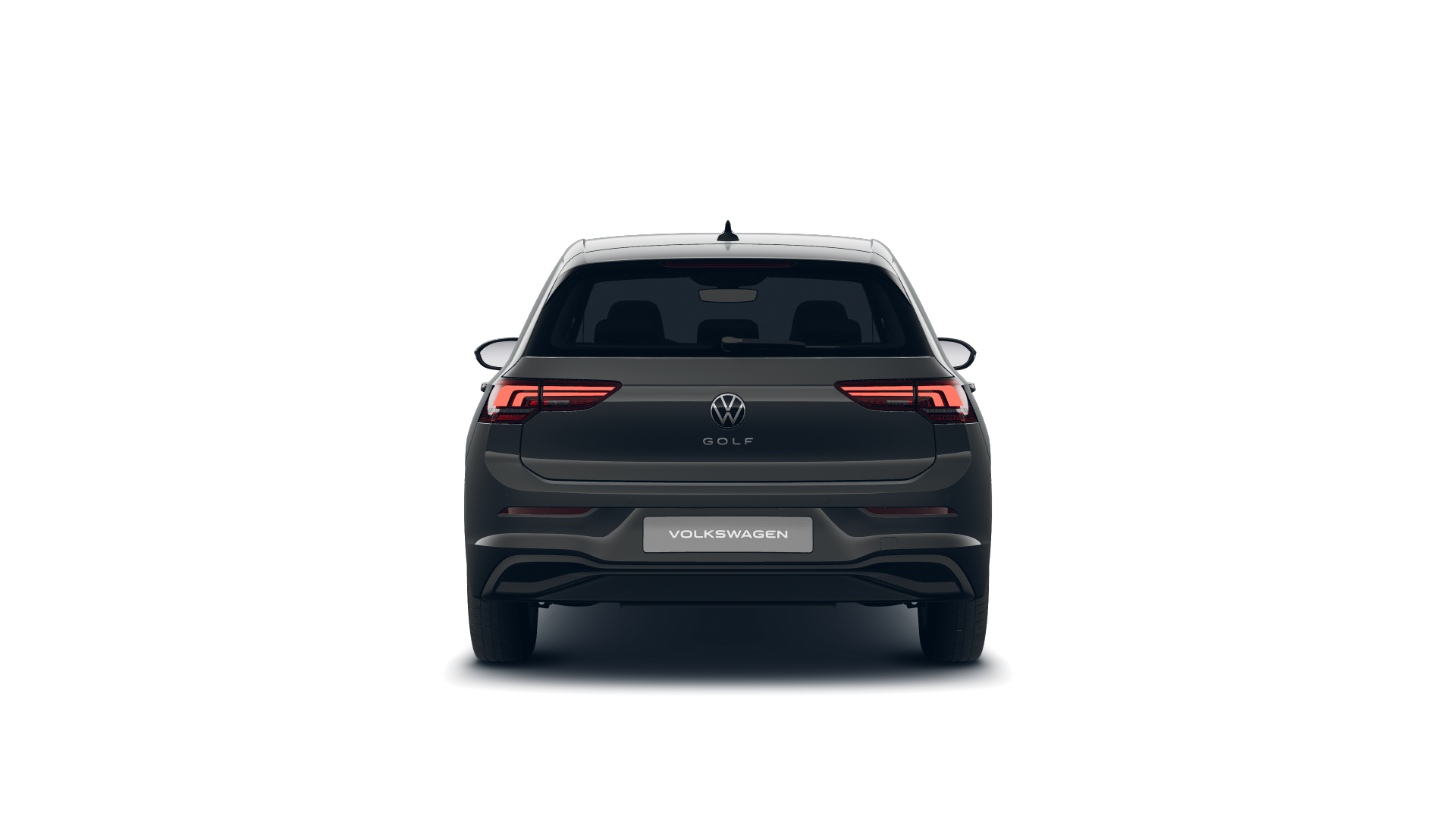 Bild eines Golf 4Me TSI