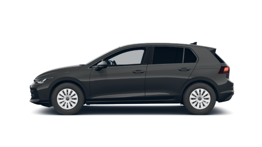 Bild eines Golf 4Me TSI