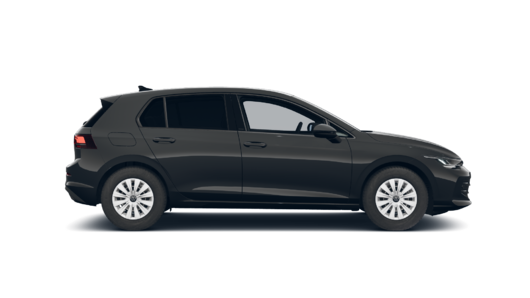 Bild eines Golf 4Me TSI