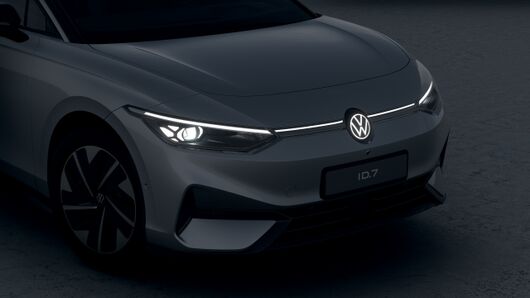 Bild eines ID.7 Pro S 210 kW Business