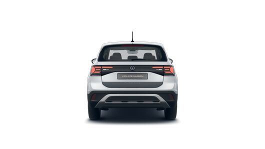 Bild eines T-Cross 4Me TSI