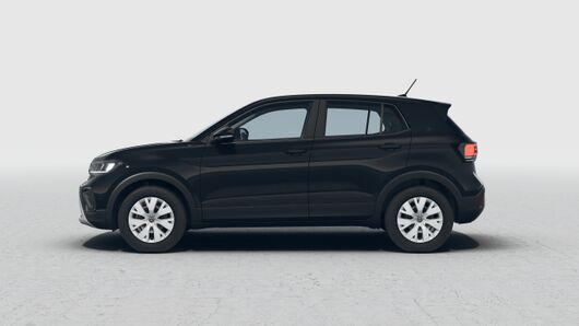 Bild eines T-Cross 4Me TSI