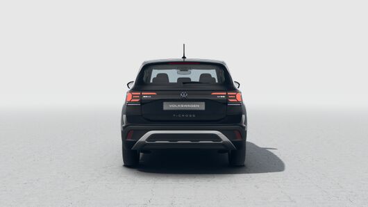 Bild eines T-Cross 4Me TSI