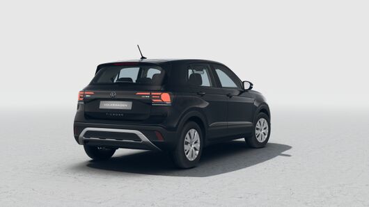 Bild eines T-Cross 4Me TSI