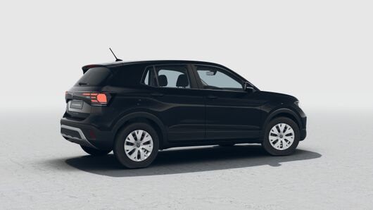 Bild eines T-Cross 4Me TSI