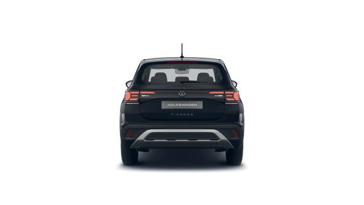 Bild eines T-Cross 4Me TSI