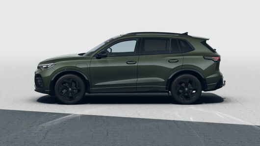 Bild eines Tiguan R-Line eHybrid DSG 150 kW