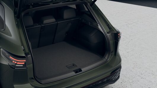 Bild eines Tiguan R-Line eHybrid DSG 150 kW