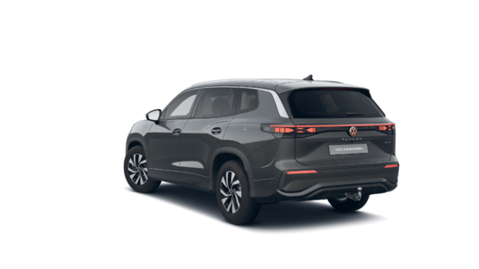 Bild eines Tayron Friends TDI 4MOTION DSG