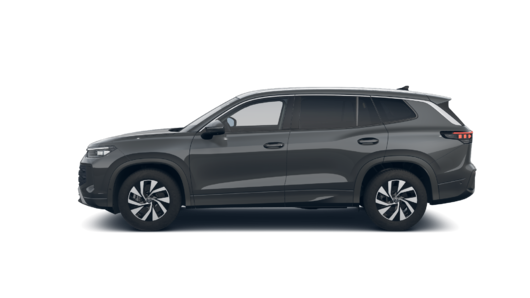 Bild eines Tayron Friends TDI 4MOTION DSG