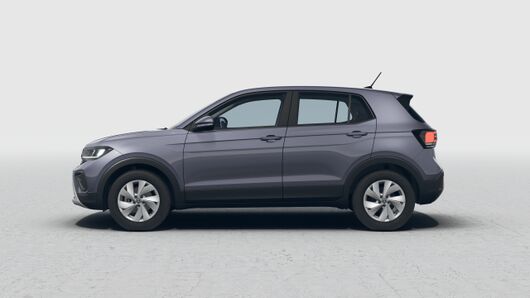 Bild eines T-Cross 4Me TSI
