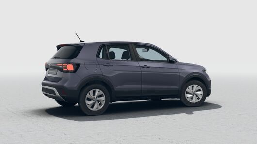 Bild eines T-Cross 4Me TSI