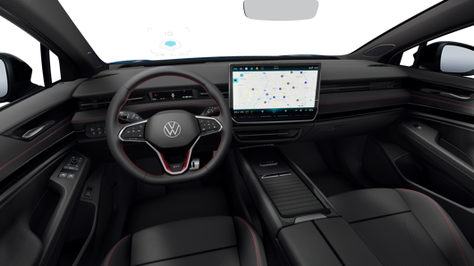 Bild eines ID.7 Tourer GTX 4MOTION 250 kW Business