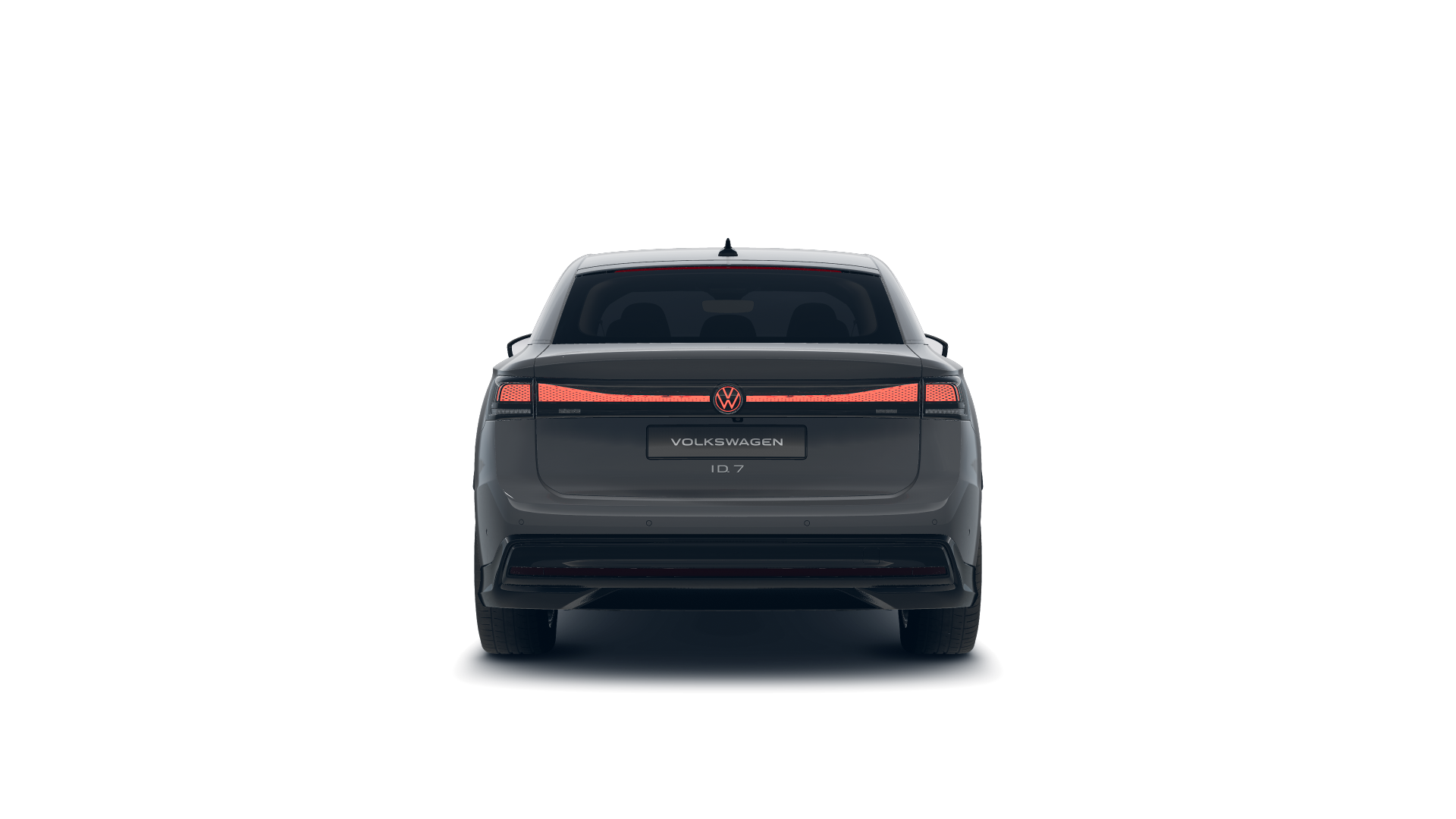 Bild eines ID.7 Pro 210 kW Business