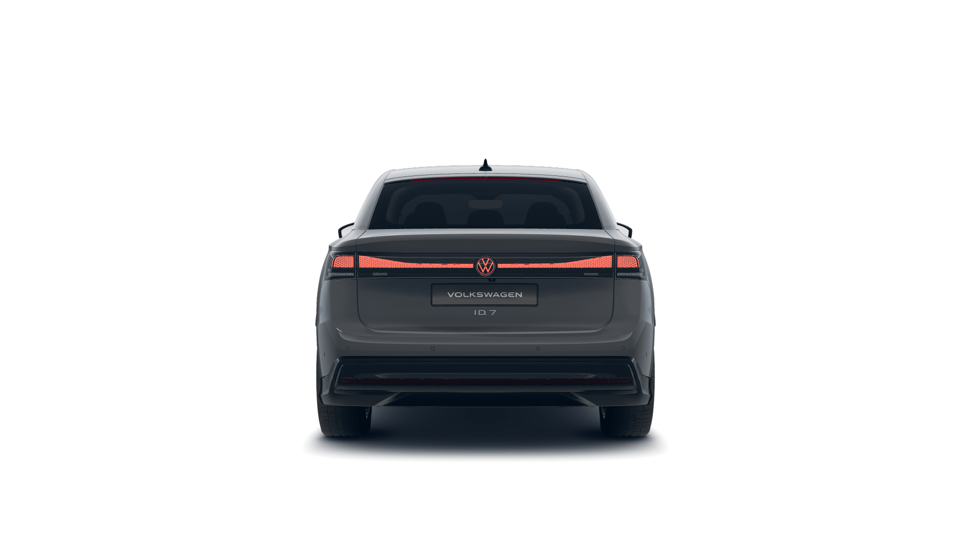Bild eines ID.7 Pro 210 kW Business
