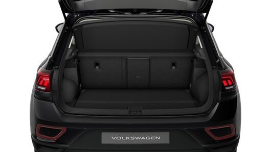 Bild eines T-Roc Friends TSI