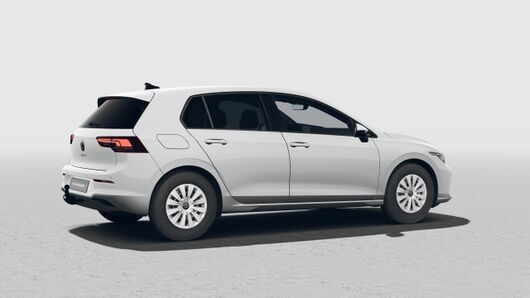 Bild eines Golf 4Me TSI